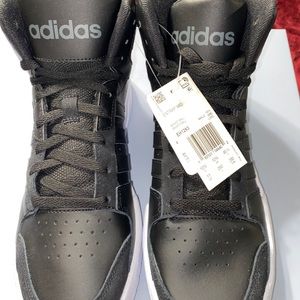 Adidas Entrap Mid High Tops